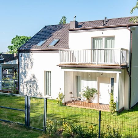 Vila Leo House Gdyně Exteriér fotografie