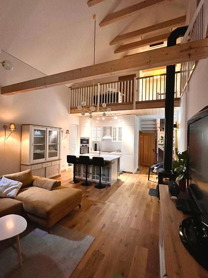 Vila Leo House Gdyně Exteriér fotografie