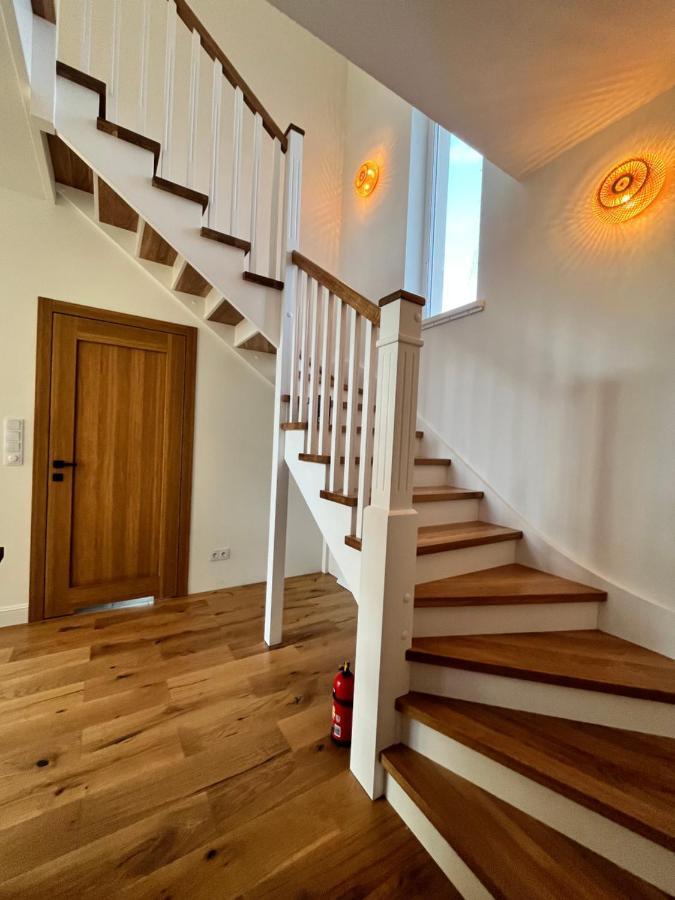 Vila Leo House Gdyně Exteriér fotografie