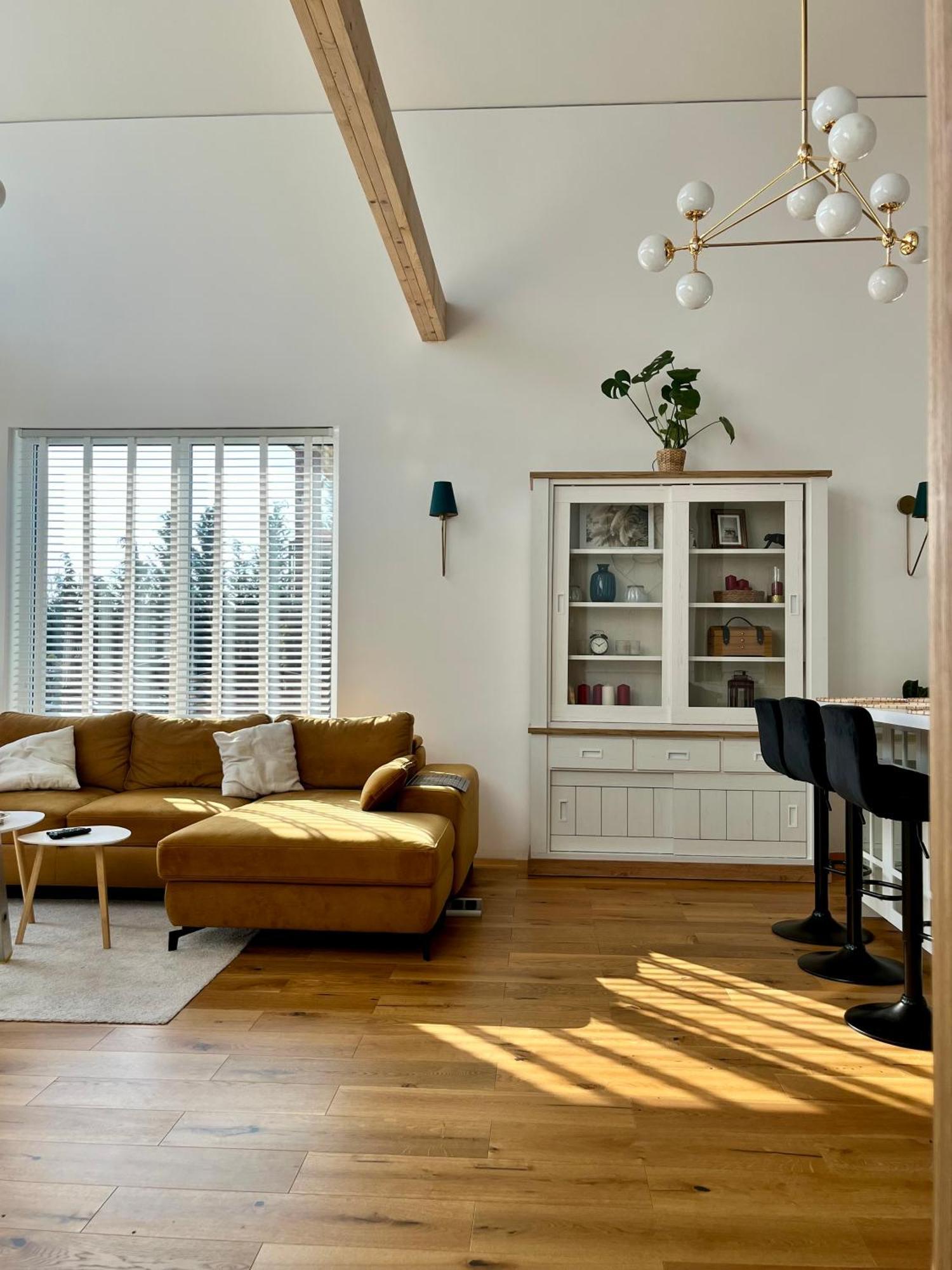 Vila Leo House Gdyně Exteriér fotografie