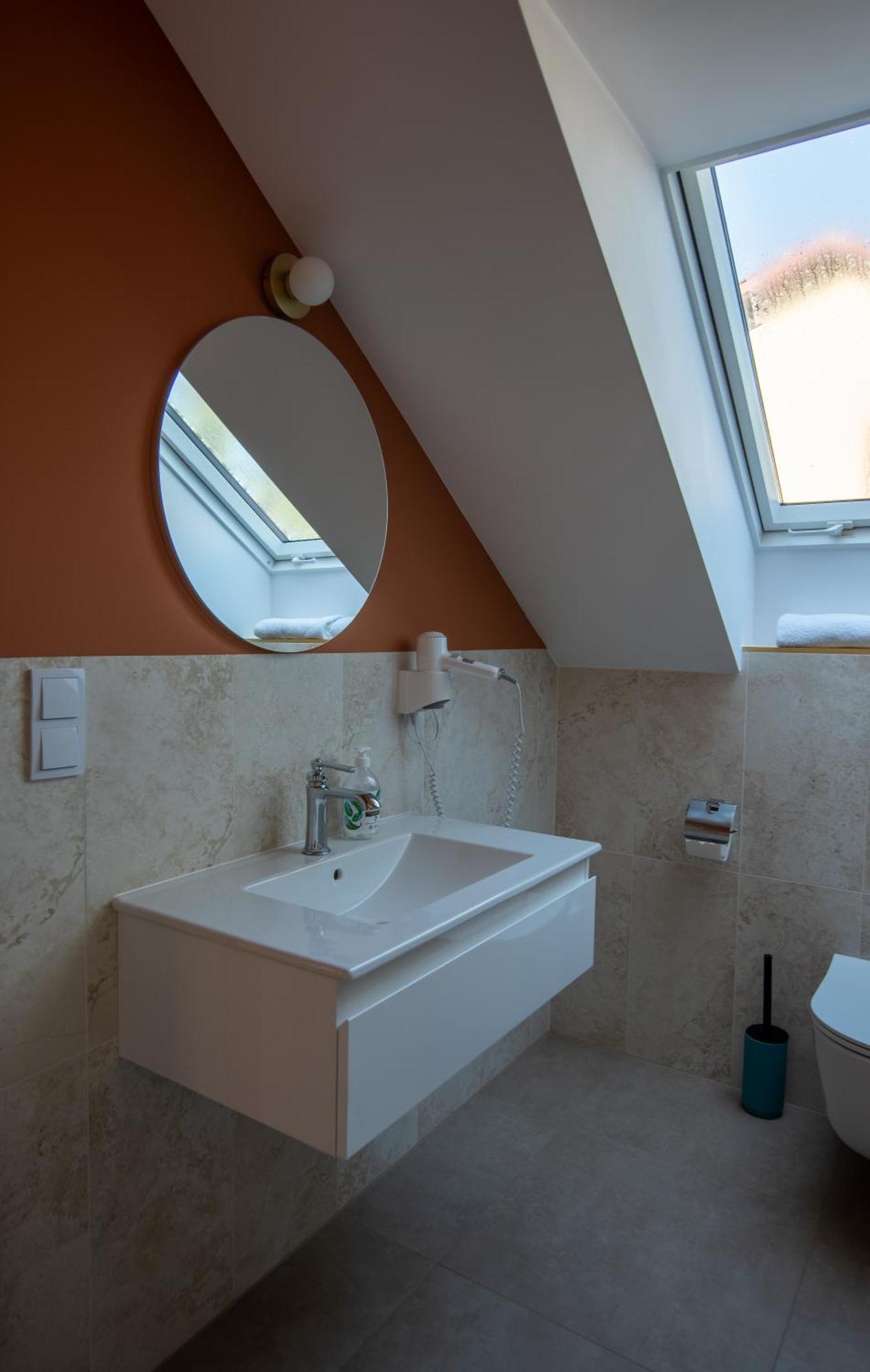 Vila Leo House Gdyně Exteriér fotografie