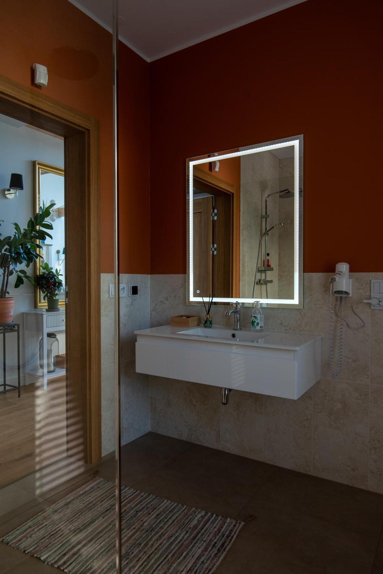 Vila Leo House Gdyně Exteriér fotografie