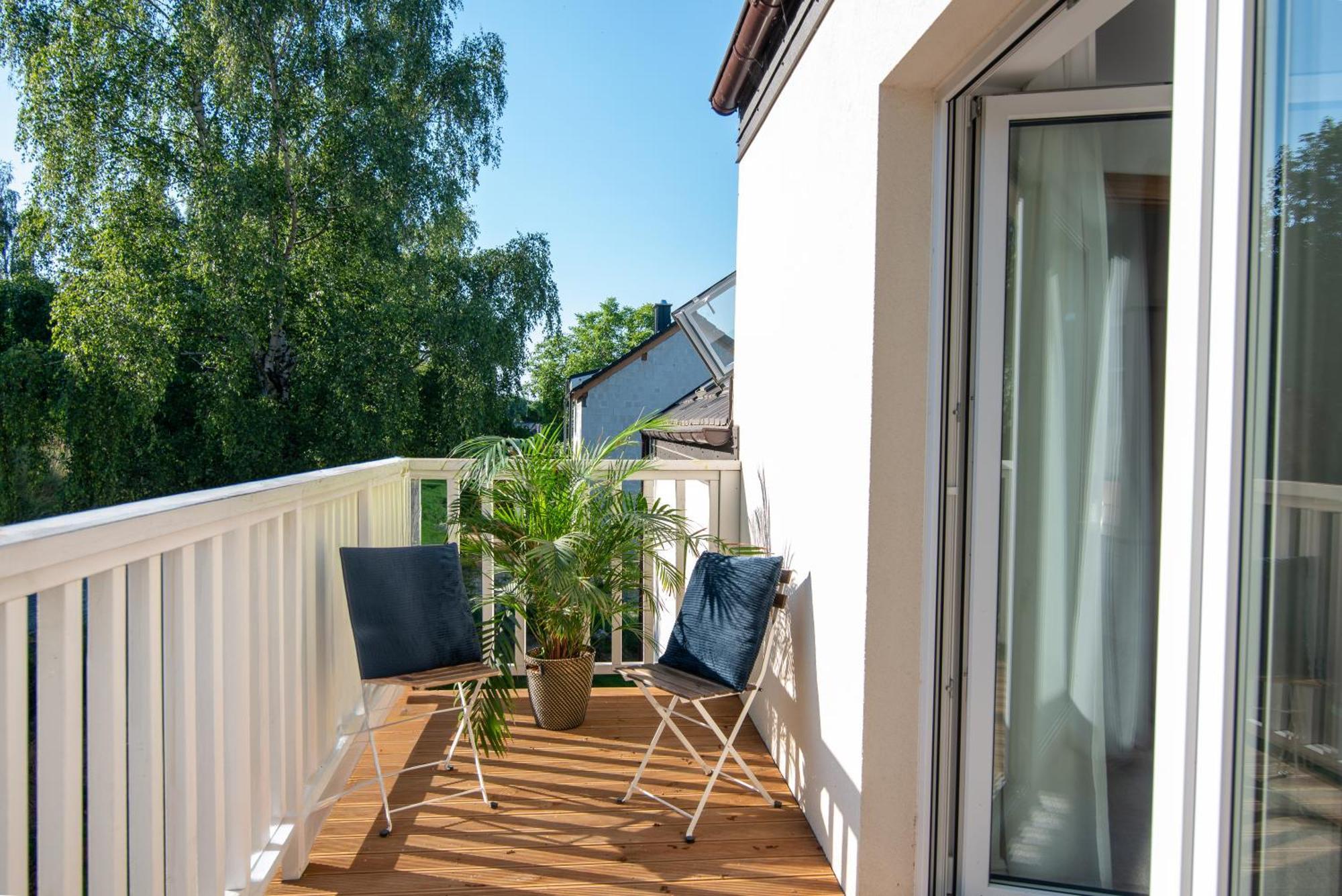 Vila Leo House Gdyně Exteriér fotografie