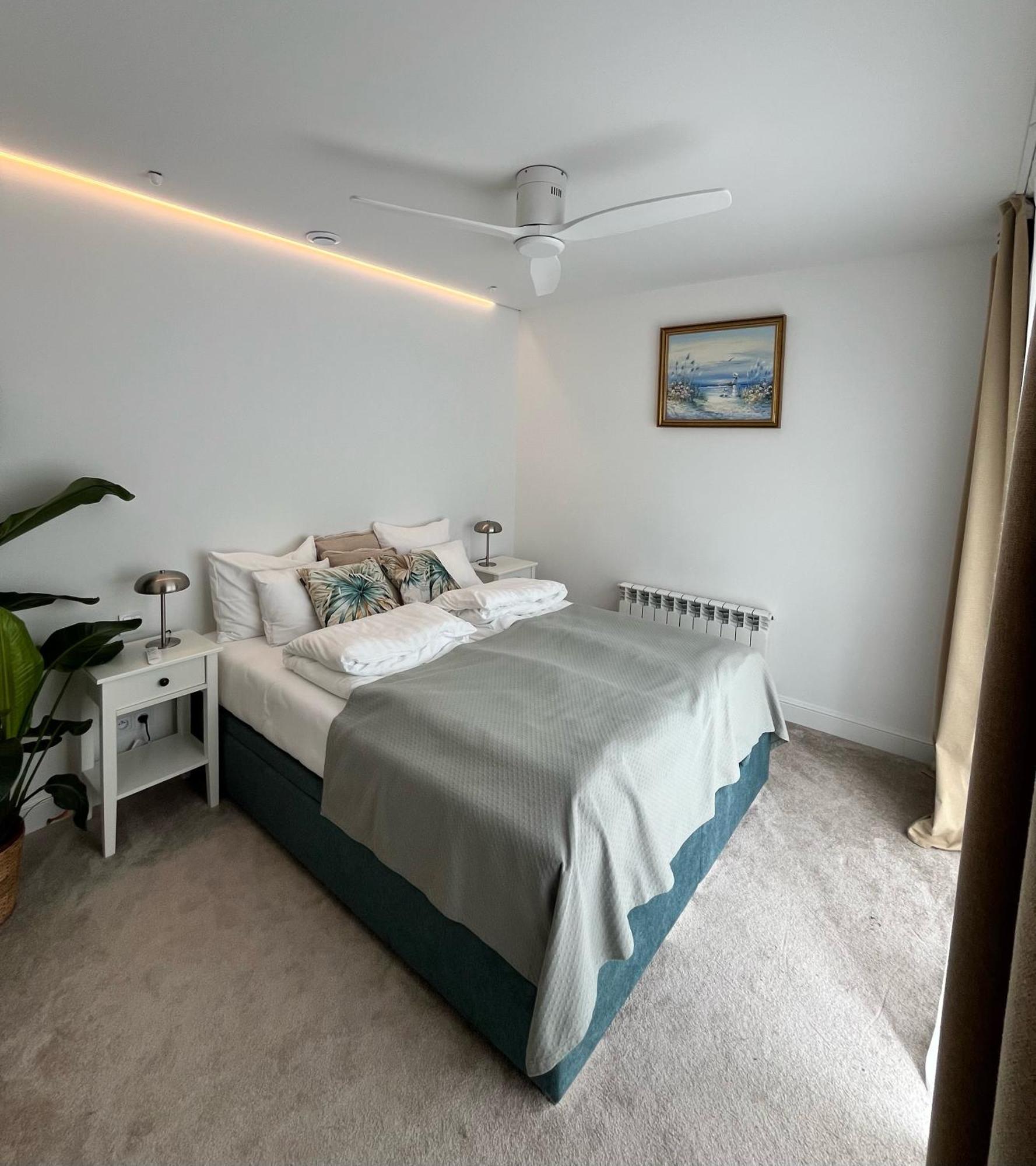 Vila Leo House Gdyně Exteriér fotografie